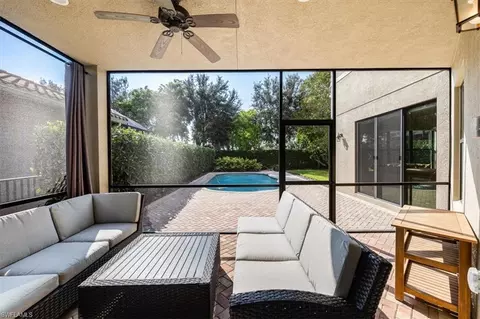 Exterior - 13800 Luna Dr, Naples, FL 34109 photo 2 of 10