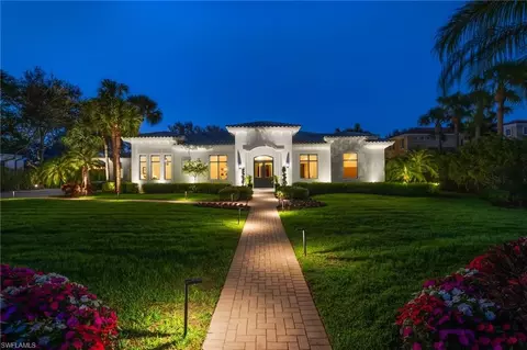 6441 Highcroft Dr, Naples, FL 34119