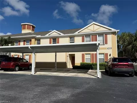 4219 Liron Ave #204, Fort Myers, FL 33916