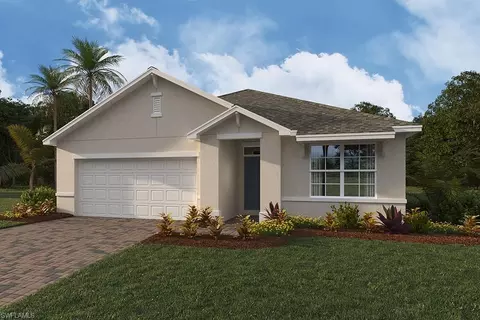 3610 Rollingwater Way, North Fort Myers, FL 33917