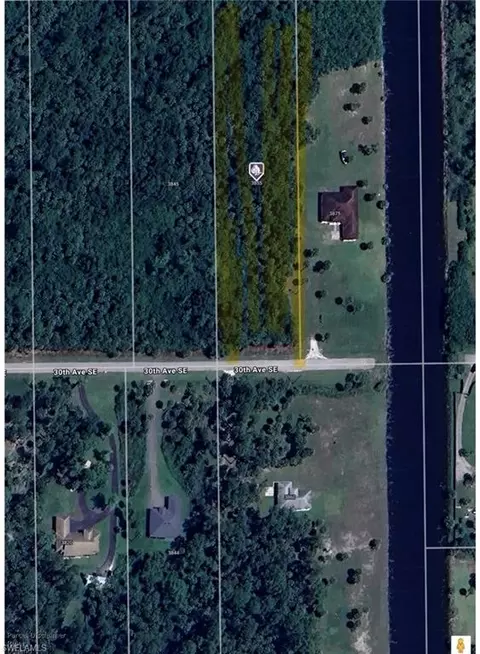 3855 30th Ave SE, Naples, FL 34117