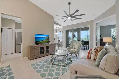 4665 Hawks Nest Way #N201, Naples, FL 34114