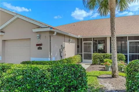 1790 Morning Sun Ln #C50, Naples, FL 34119