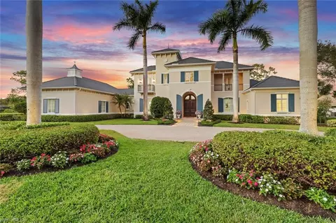 4323 Butterfly Orchid Ln, Naples, FL 34119