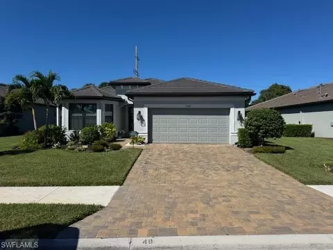 2076 Yellowfin Cir, Naples, FL 34114