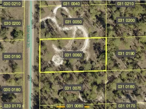 1412 Glenn Ave, Lehigh Acres, FL 33972