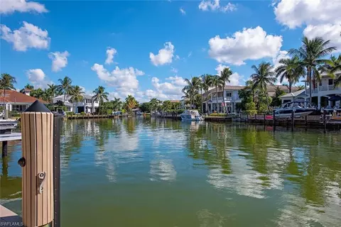 Exterior - 2135 Snook Dr, Naples, FL 34102 photo 10 of 10