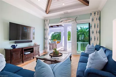 Living - 2135 Snook Dr, Naples, FL 34102 photo 3 of 3