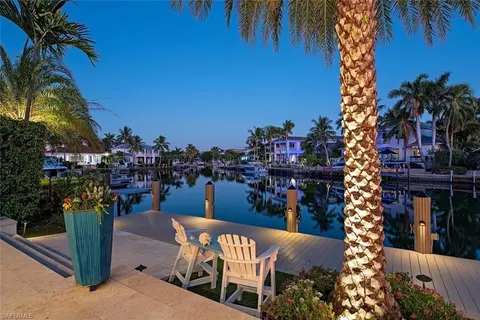 Exterior - 2135 Snook Dr, Naples, FL 34102 photo 8 of 10