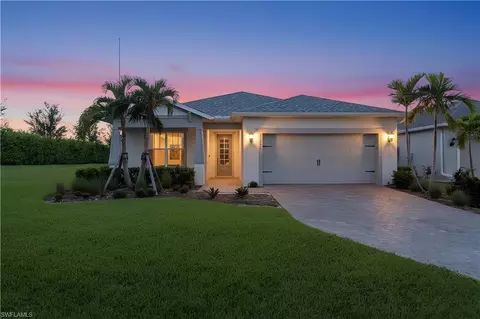 42051 Edgewater Dr, Punta Gorda, FL 33982
