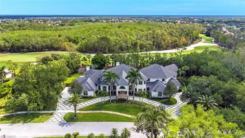 4300 Brynwood Dr, Naples, FL 34119
