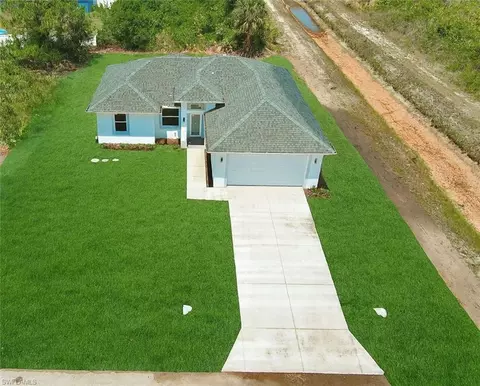 2600 57th St W, Lehigh Acres, FL 33971