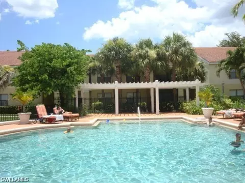 2142 Arbour Walk Cir #2616, Naples, FL 34109