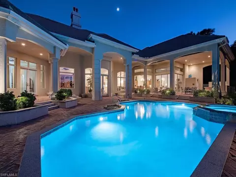 2923 Indigobush Way, Naples, FL 34105