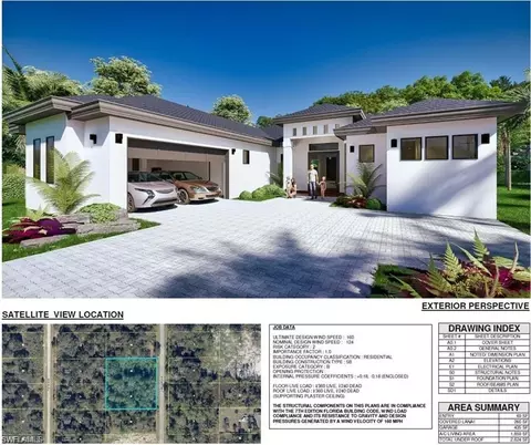 2872 26th Ave SE, Naples, FL 34117
