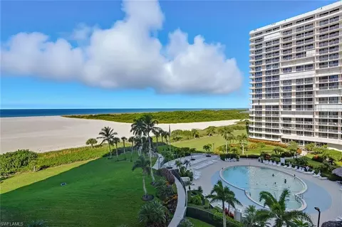 260 Seaview Ct #601, Marco Island, FL 34145