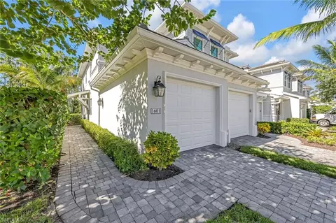 6965 Avalon Cir #1601, Naples, FL 34112
