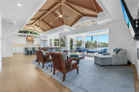 Living - 400 Spring Line Dr, Naples, FL 34102 photo 6 of 8