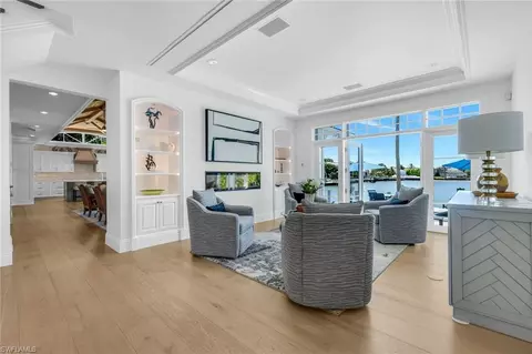 Living - 400 Spring Line Dr, Naples, FL 34102 photo 4 of 8