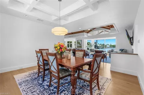 Dining - 400 Spring Line Dr, Naples, FL 34102 photo 2 of 2