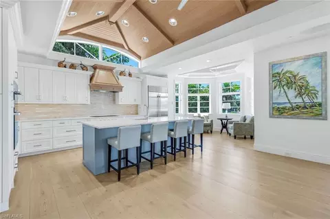 Kitchen - 400 Spring Line Dr, Naples, FL 34102 photo 1 of 6
