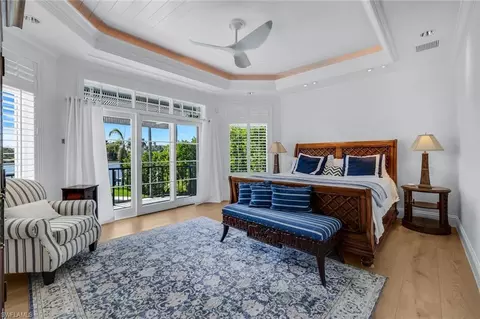 Bedroom - 400 Spring Line Dr, Naples, FL 34102 photo 1 of 3