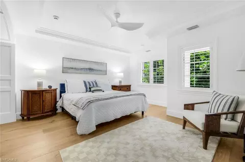 Bedroom - 400 Spring Line Dr, Naples, FL 34102 photo 3 of 3