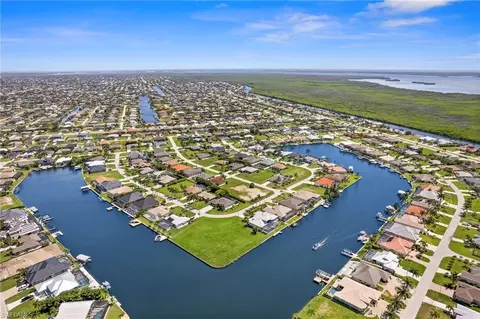 2701 SW 30th Ter, Cape Coral, FL 33914