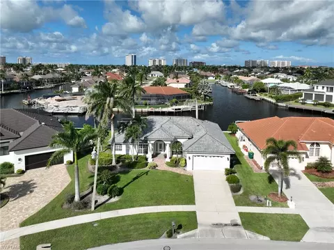100 Bonita Ct, Marco Island, FL 34145