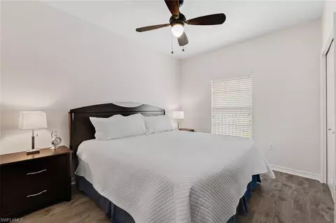 Bedroom - 9185 Celeste Dr #204, Naples, FL 34113 photo 1 of 4