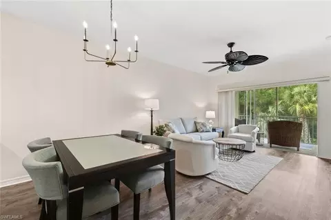Dining - 9185 Celeste Dr #204, Naples, FL 34113 photo 2 of 2