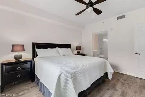 Bedroom - 9185 Celeste Dr #204, Naples, FL 34113 photo 3 of 4