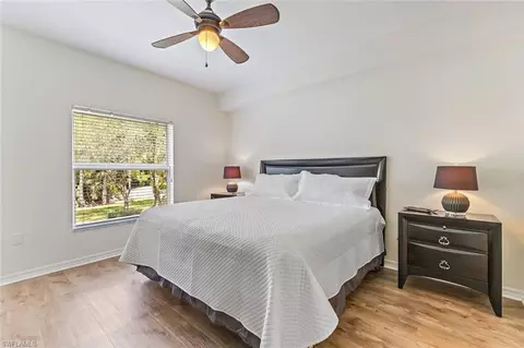 Bedroom - 9185 Celeste Dr #204, Naples, FL 34113 photo 4 of 4