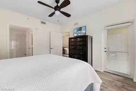 Bedroom - 9185 Celeste Dr #204, Naples, FL 34113 photo 2 of 4