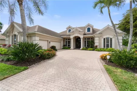 179 Cheshire Way, Naples, FL 34110