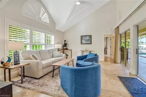 Living - 1275 Cobia Ct, Naples, FL 34102 photo 3 of 3