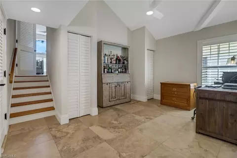 Entry Way - 1275 Cobia Ct, Naples, FL 34102 photo 2 of 2