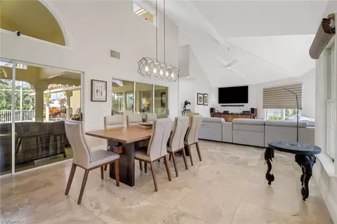 Dining - 1275 Cobia Ct, Naples, FL 34102 photo 1 of 2