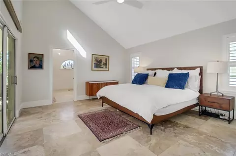 Bedroom - 1275 Cobia Ct, Naples, FL 34102 photo 1 of 3
