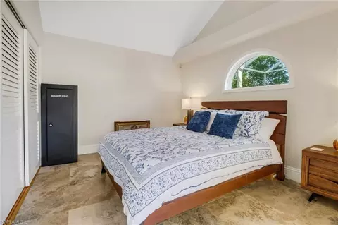 Bedroom - 1275 Cobia Ct, Naples, FL 34102 photo 3 of 3
