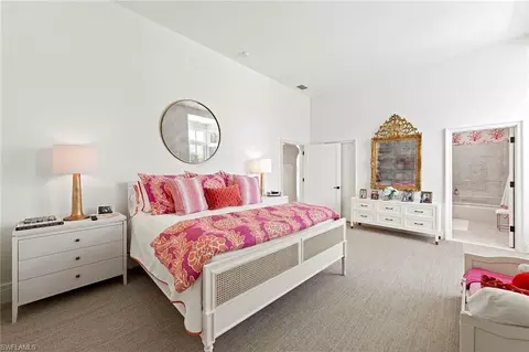 Bedroom - 28740 Blaisdell Dr, Naples, FL 34119 photo 1 of 6