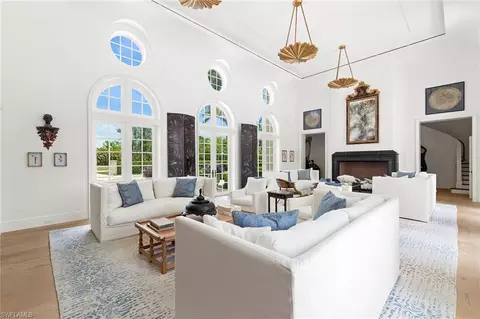 Living - 28740 Blaisdell Dr, Naples, FL 34119 photo 2 of 4