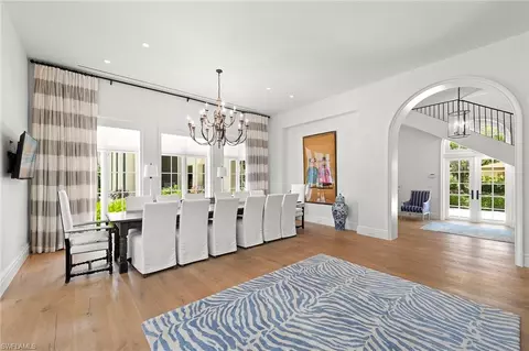 Dining - 28740 Blaisdell Dr, Naples, FL 34119 photo 2 of 2