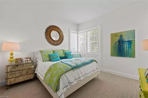 Bedroom - 28740 Blaisdell Dr, Naples, FL 34119 photo 4 of 6