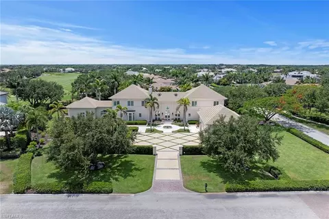 Exterior - 28740 Blaisdell Dr, Naples, FL 34119 photo 9 of 14