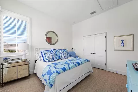 Bedroom - 28740 Blaisdell Dr, Naples, FL 34119 photo 3 of 6