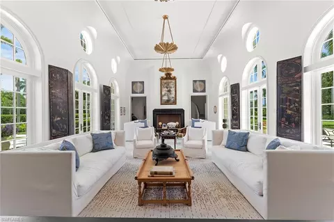 Living - 28740 Blaisdell Dr, Naples, FL 34119 photo 1 of 4