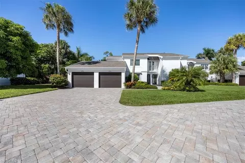 4792 West Blvd #C102, Naples, FL 34103