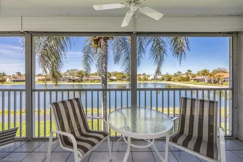 1090 Partridge Cir #201, Naples, FL 34104