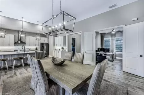 Dining - 3178 Cotuit Ln, Naples, FL 34114 photo 2 of 4